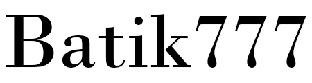 Batik777